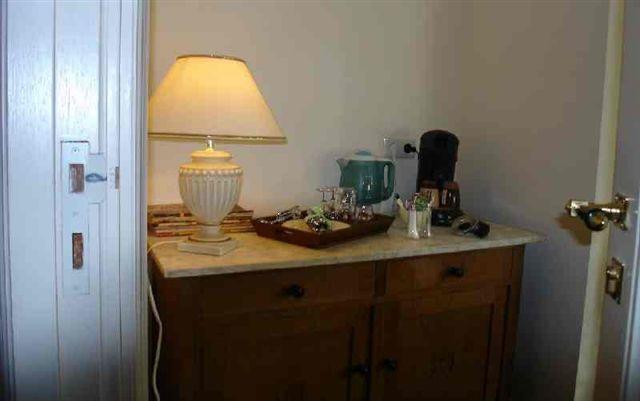 Logement Brocante เดอ คุก ภายนอก รูปภาพ